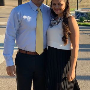 Meet your Posher, Kazia